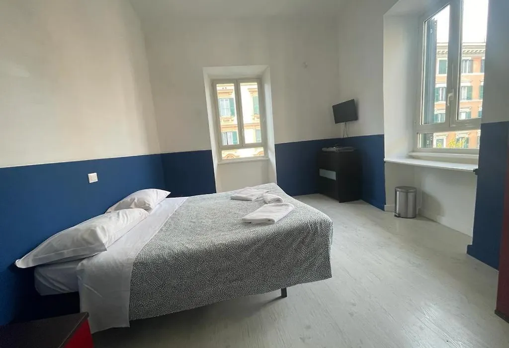 Prati Boutique Suites-1