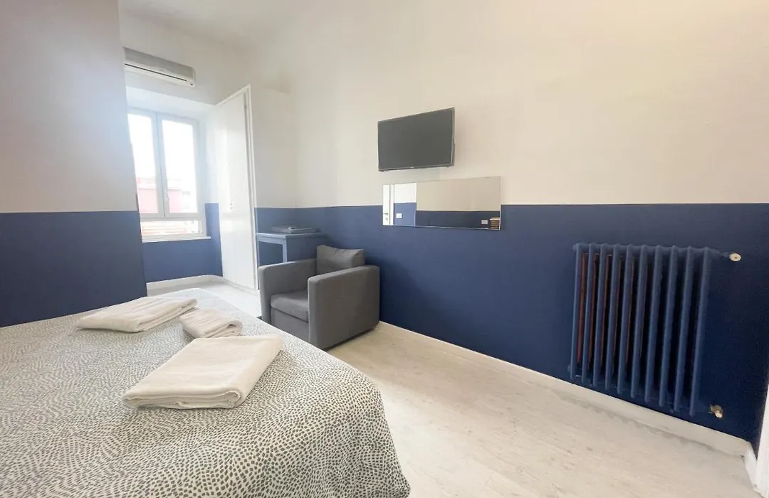 Prati Boutique Suites-1