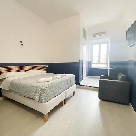 Prati Boutique Suites-3