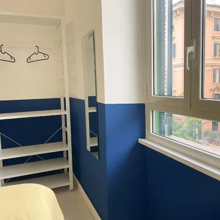 Prati Boutique Suites-2