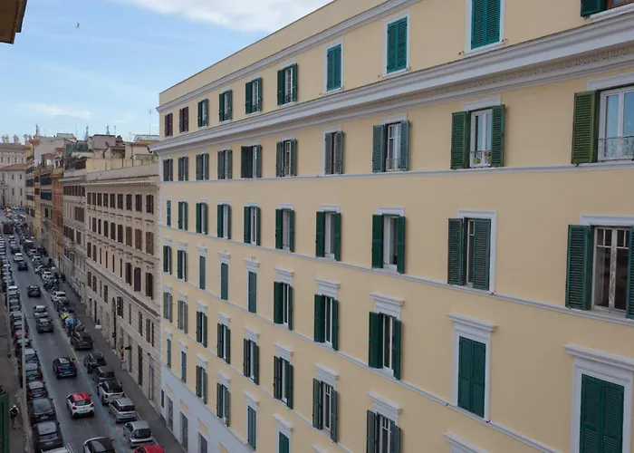 Colosseo s And Rooms - Rome City Centre